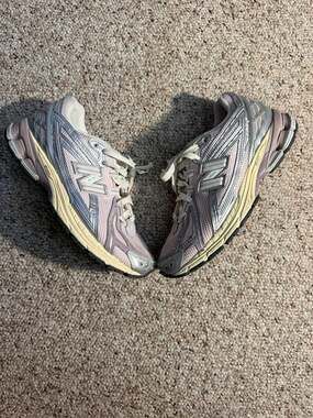 New Balance 1906R 'Pastel Pack Rose Sugar' (U1906RNF)